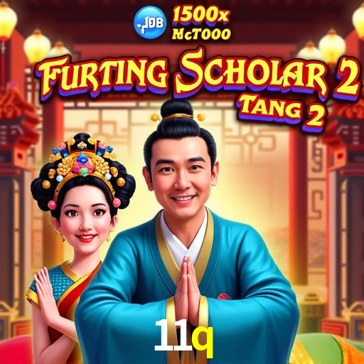 A Emoção da Loteria na 11q: Uma Chance de Mudança de Vida