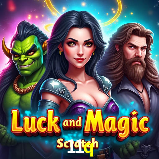 A Emoção da Loteria na 11q: Uma Chance de Mudança de Vida