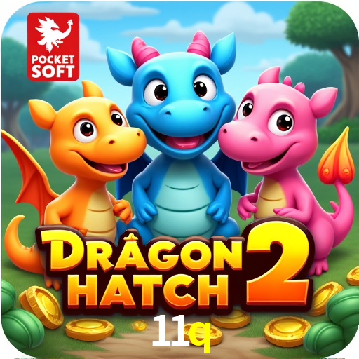 A Revolução dos Aplicativos de Jogos no 11q