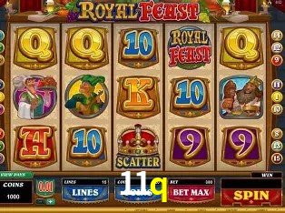 Descubra a Essência do 11q: Nossa História e Compromissos