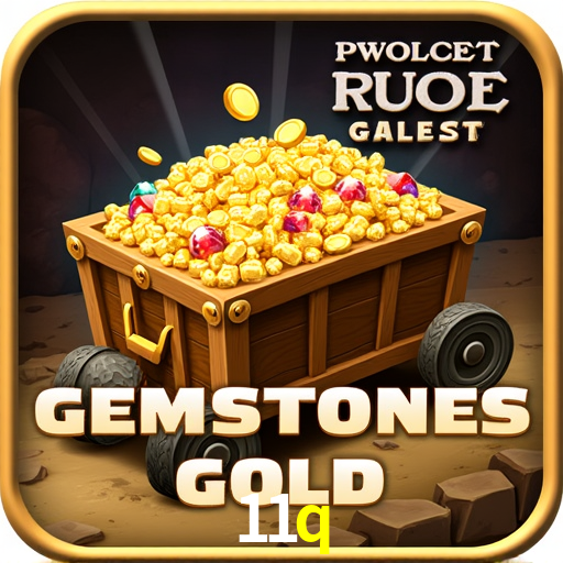 Descubra o Mundo do Cassino Online com 11q