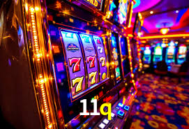 A Experiência Imersiva dos Cassinos Ao Vivo no 11q