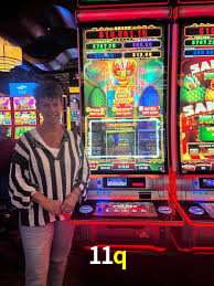 Descubra o Mundo do Cassino Online com 11q